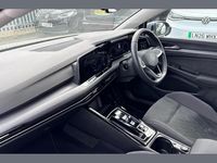 Used VW Golf VIII Style 128 HP (94 kW) 2024 Grey Hatchback