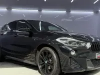 Used BMW X2 M Sport 190 HP (139 kW) 2022 SUV