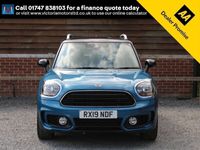 used Mini Cooper Countryman 1.5 Sport 5dr