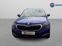 Used Skoda Karoq SE L 110 HP (80 kW) 2024 SUV