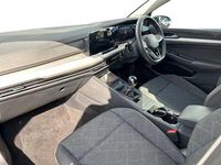 Used VW Golf VIII 130 HP (95 kW) 2023