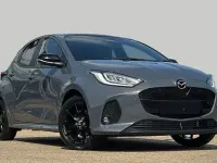 New Mazda 2 Homura-Line 116 HP (85 kW) 2026 Hatchback