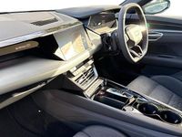 New Audi e-tron GT quattro 434 kW (591 HP) 2026 Sedan