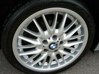 Used BMW Z4 192 HP (141 kW) 2004 Cabriolet