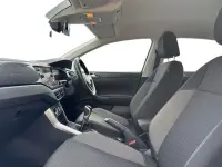 Używany VW Polo Life 95 KM (69 kW) 2025 Biały Hatchback