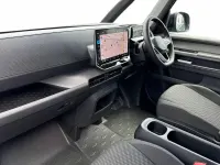 Nowe VW ID. Buzz 210 kW (286 KM) 2025 Zielony Minivan