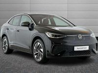 Used VW ID.5 Pro 210 kW (286 HP) 2025 Grenadilla black SUV