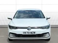 Used VW Golf VIII Life 150 HP (110 kW) 2023 Hatchback