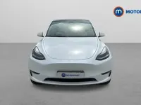 Used Tesla Model Y Long Range AWD 286 kW (389 HP) 2025 SUV