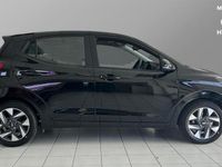 Novo Hyundai i10 Advanced 79 HP (58 kW) 2026 Preto Citadino