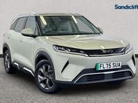 Usado BYD Atto 2 Boost 130 kW (177 HP) 2025 Verde SUV