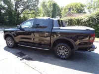Used Ford Ranger Wildtrack 2024 Black Pickup