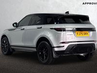 Used Land Rover Range Rover evoque SE Dynamic 204 HP (150 kW) 2025 Unknown SUV