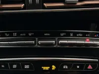 Used Mercedes EQC400 AMG line 300 kW (408 HP) 2021 Blue SUV
