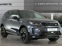 New Land Rover Discovery 5 Landmark 269 HP (197 kW) 2026 SUV