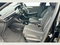 Used Vauxhall Corsa-e 98 kW (134 HP) 2025 Black Hatchback