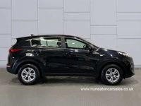 used Kia Sportage 1.6 GDi ISG 1 5dr