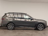 Used BMW X7 M Sport 381 HP (280 kW) 2022 Grey SUV