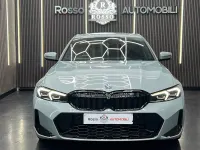 Used BMW 330e M Sport 2024 Grey Sedan