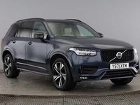 Used Volvo XC90 R-Design 232 HP (170 kW) 2022 SUV