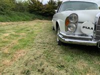 used Mercedes 280 SE