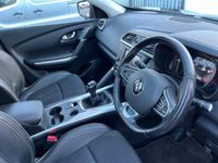 used Renault Kadjar 1.3 TCe Signature Nav Euro 6 (s/s) 5dr