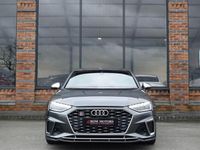 Used Audi S4 Design 347 HP (255 kW) 2020 Grey Sedan