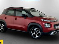 Used Citroën C3 Flair 110 HP (80 kW) 2020 Hatchback