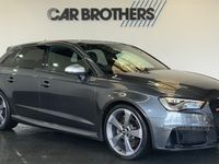 used Audi RS3 -