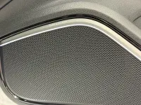 Used Audi S3 Black Edition 300 HP (220 kW) 2019 White Sedan