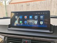 Used BMW 318 Exclusive 2011 Grey Sedan