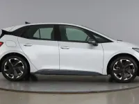 New Cupra Born e-Boost 169 kW (231 HP) 2025 Geyser silver Hatchback