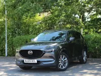 Used Mazda 6 Inclusive 2019 Grey Estate