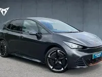 Used Cupra Born e-Boost 169 kW (230 HP) 2024 Hatchback