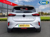 Second-hand Vauxhall Corsa-e 100 kW (136 CP) 2024 Gri Hatchback