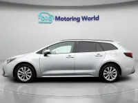 Used Toyota Corolla 138 HP (101 kW) 2024 Estate