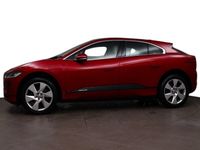 used Jaguar I-Pace Se