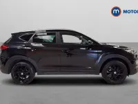 Used Hyundai Tucson SE 132 HP (97 kW) 2020 Black SUV
