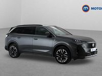 Used Peugeot 5008 GTi 145 HP (106 kW) 2025 Grey SUV