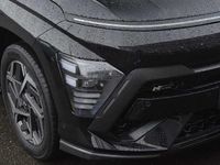 Used Hyundai Kona N Line 129 HP (94 kW) 2025 SUV
