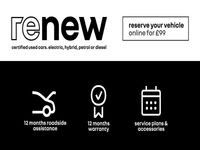 Used Citroën C5 X Shine 2024 Black Estate