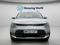 Used Kia e-Niro 150 kW (204 HP) 2023 SUV