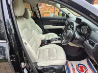 Used Mazda 6 Inclusive 2017 Black Estate