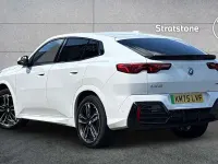 Used BMW iX2 M Sport 230 kW (313 HP) 2026 SUV