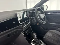 Used VW T-Roc R-line 150 HP (110 kW) 2025 Grey SUV