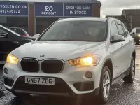 Used BMW X1 M Sport 150 HP (110 kW) 2019 SUV