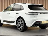 Used Porsche Macan 265 HP (194 kW) 2025 SUV