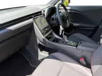 New Lexus LBX 136 HP (100 kW) 2026 Blue SUV
