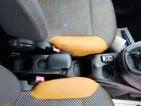 Used Fiat Panda Trekking 85 HP (62 kW) 2014 Orange Hatchback