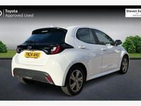 Used Toyota Yaris Hybrid 116 HP (85 kW) 2025 Hatchback